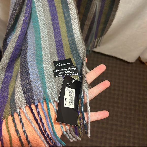 Cejon Accessories - Cejon scarf NWT